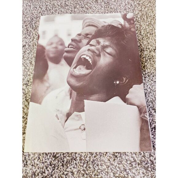 Time Magazine Civil Rights in America Martin Luther King 2014 - Picture 2 of 3